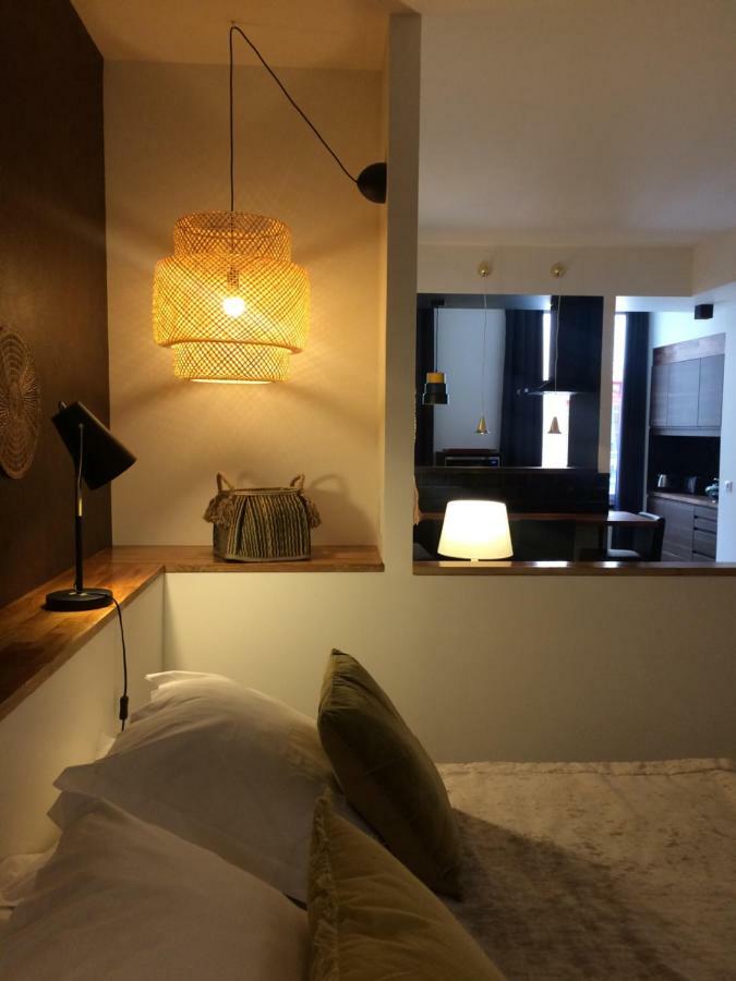 La Suite 48 شالو أو شُمْبانيِ المظهر الخارجي الصورة