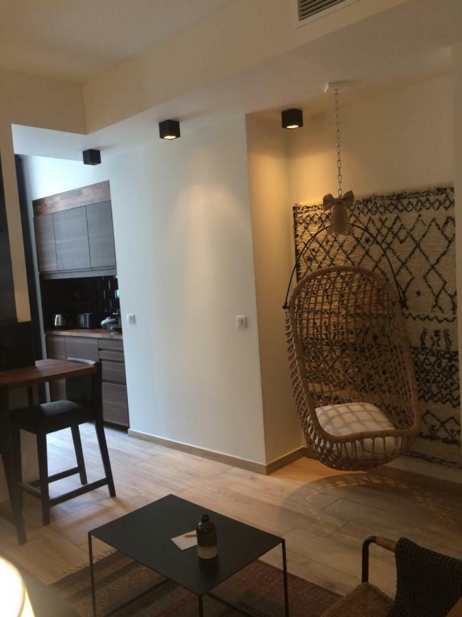 La Suite 48 شالو أو شُمْبانيِ المظهر الخارجي الصورة